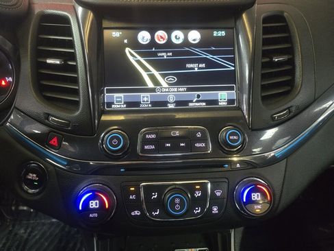 Used 2019 Chevrolet Impala Premier image 24