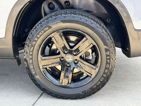 Used 2023 Honda Ridgeline Black Edition image 16