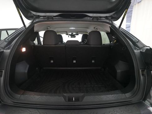 Certified 2024 Subaru Crosstrek 2.0i Premium AWD/4WD image 10