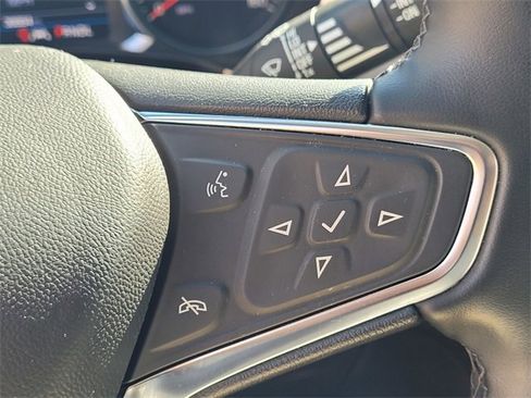 Used 2024 Chevrolet Equinox LT image 15