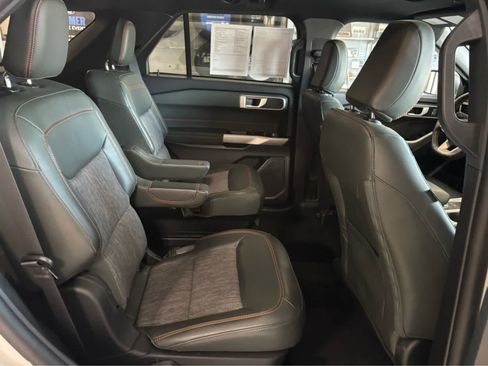 Used 2023 Ford Explorer Timberline AWD/4WD image 30