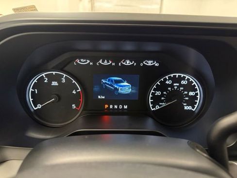 New 2026 Ford F350 XL w/ XL Chrome Package image 19