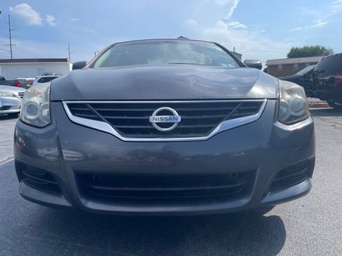 Used 2011 Nissan Altima 2.5 S FWD image 3