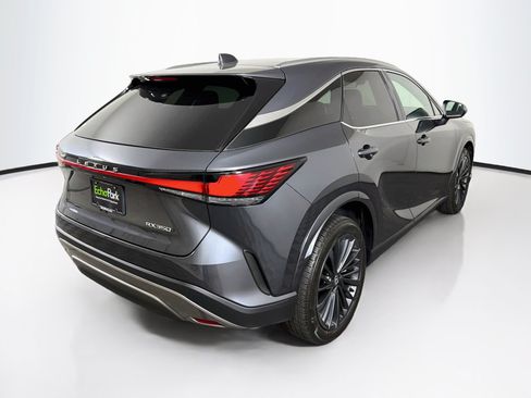 Used 2025 Lexus RX 350 Premium w/ Convenience Package FWD image 9