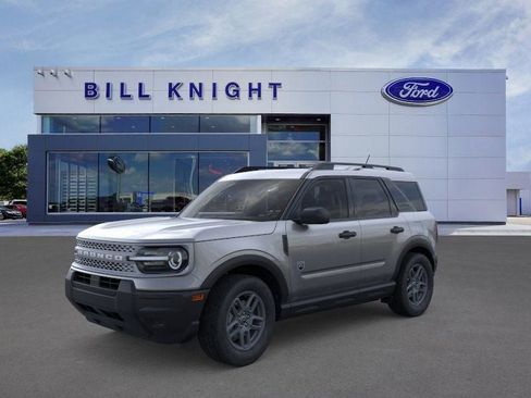 New 2025 Ford Bronco Sport Big Bend image 1