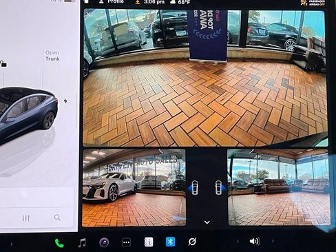 Used 2024 Tesla Model 3 Performance image 34