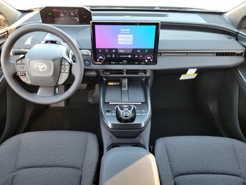 New 2026 Toyota bZ FWD image 6