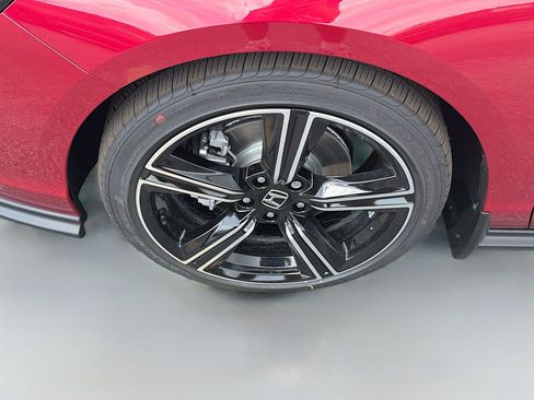 New 2026 Honda Accord Sport image 25