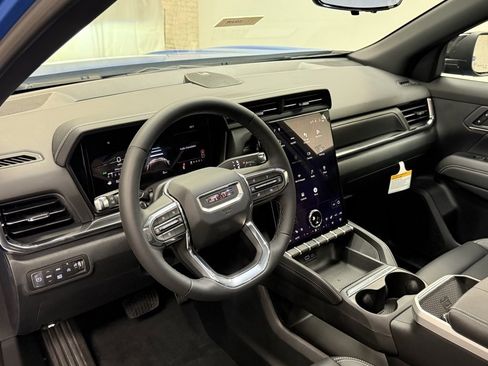 New 2026 GMC Terrain Elevation w/ Elevation Premium Package image 27