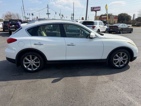Used 2012 INFINITI EX35 Journey w/ Premium Pkg AWD/4WD image 18