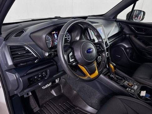 Used 2023 Subaru Forester Wilderness AWD/4WD image 9