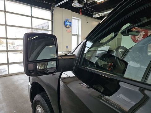 Certified 2024 RAM 2500 Big Horn w/ Bed Utility Group image 10