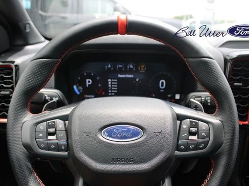 New 2026 Ford Ranger Raptor AWD/4WD image 17
