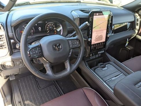 New 2026 RAM 3500 Limited image 17