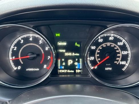 Used 2024 Mitsubishi Outlander Sport SE image 9