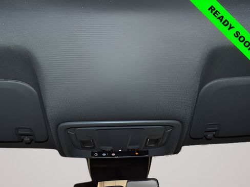 Used 2025 Chevrolet Silverado 1500 LT AWD/4WD image 20