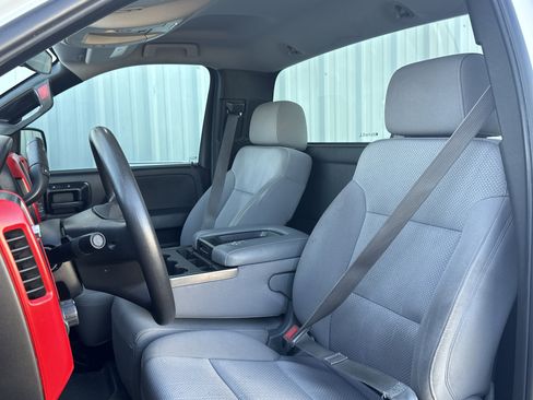 Used 2014 GMC Sierra 1500 4x4 Regular Cab image 24