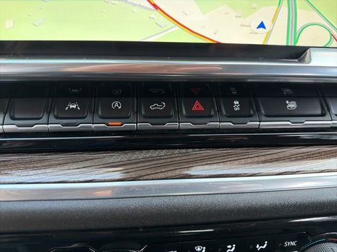 Used 2026 Chevrolet Silverado 1500 RST image 33