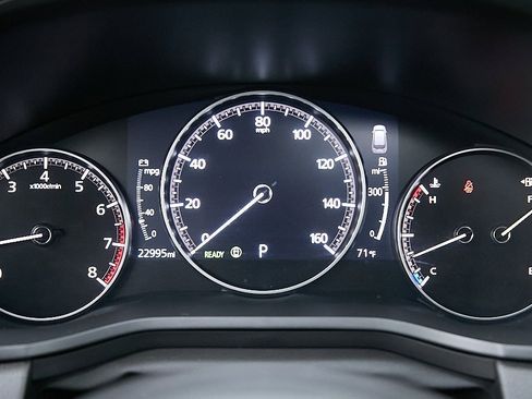 Used 2025 MAZDA CX-90 3.3 Turbo w/ Preferred Package image 27