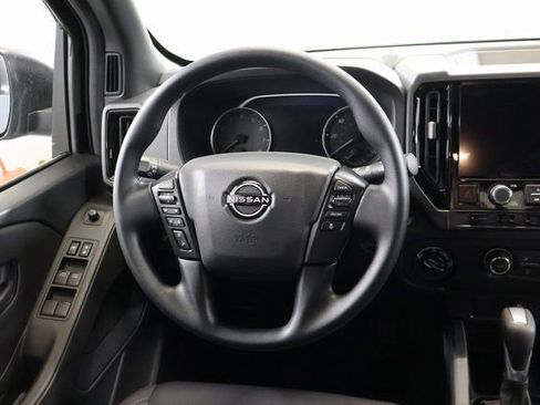 New 2026 Nissan Frontier SV w/ Tow Package AWD/4WD image 14