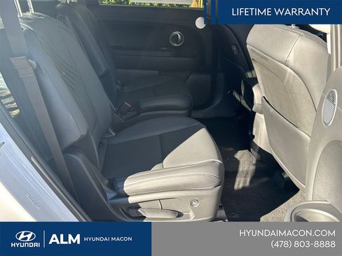 New 2026 Hyundai Palisade SEL FWD image 18