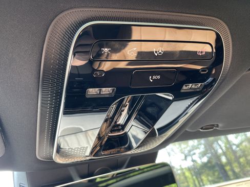 New 2026 Mercedes-Benz E 350 4MATIC Sedan image 34