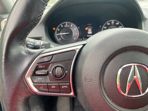 Used 2021 Acura RDX FWD w/ Technology Package image 22