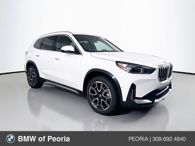 Used 2026 BMW X1 xDrive28i w/ Convenience Package AWD/4WD image 1