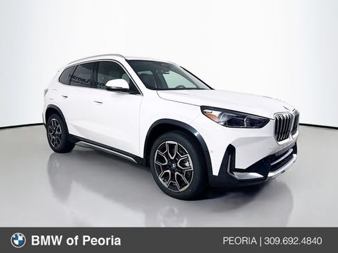 Used 2026 BMW X1 xDrive28i w/ Convenience Package AWD/4WD image 1