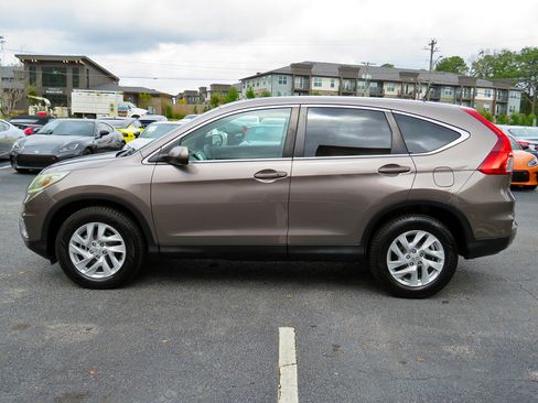 Used 2016 Honda CR-V EX image 10