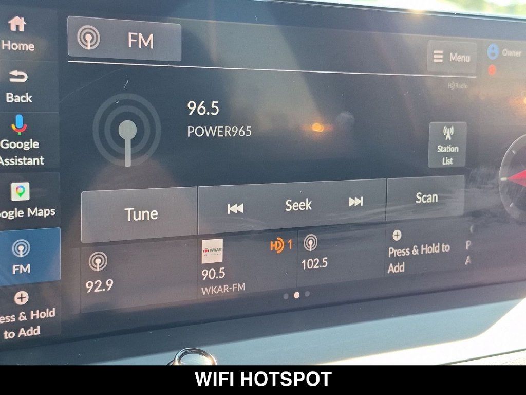 Used 2024 Honda Accord Touring image 26