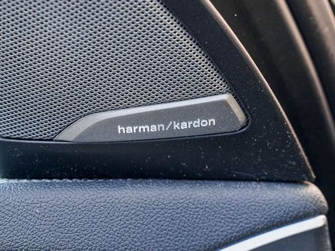 Used 2020 BMW X3 M40i w/ Executive Package image 10