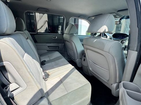 Used 2013 Honda Pilot LX image 6