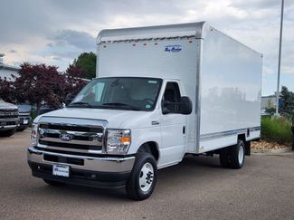 New 2027 Ford E-450 and Econoline 450 Super Duty w/ Power Equipment Group RWD video 2