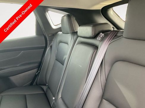 Used 2025 Nissan Murano SL w/ Cargo Package image 32