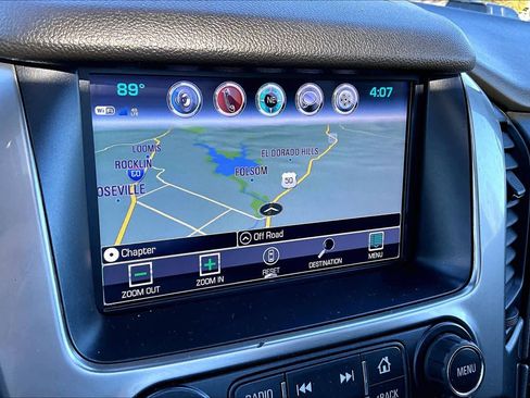 Used 2020 Chevrolet Tahoe LT image 35