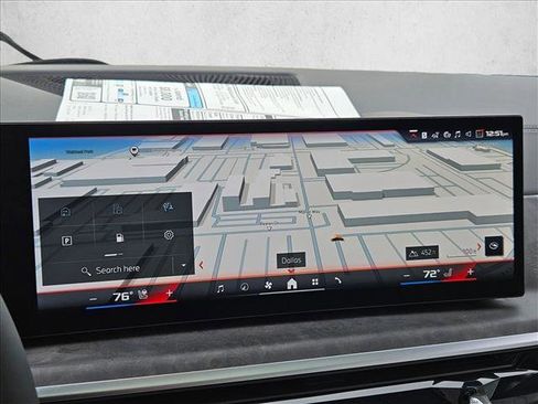 New 2026 BMW X5 M60i image 12