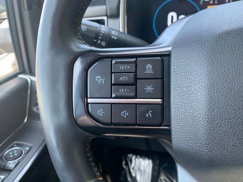 Certified 2023 Ford F150 Platinum w/ FX4 Off-Road Package AWD/4WD image 27