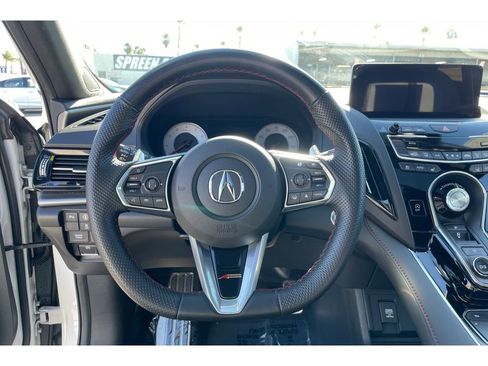 Certified 2023 Acura RDX A-Spec image 15