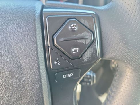 Used 2018 Toyota 4Runner TRD Pro image 24