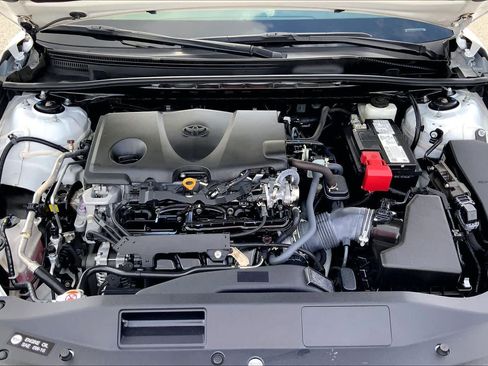 Used 2023 Toyota Camry SE image 30