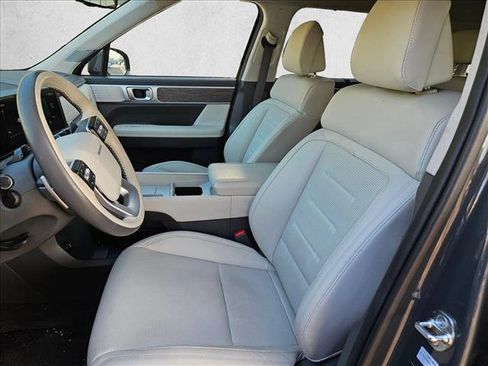 Used 2024 Hyundai Santa Fe Calligraphy image 19