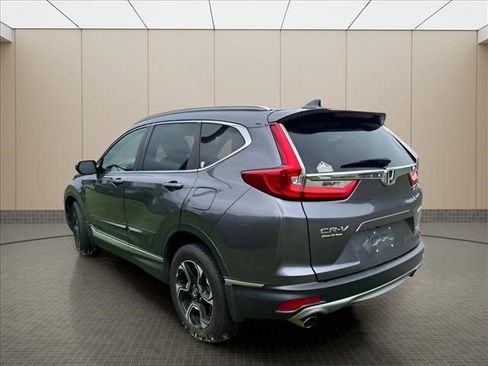 Used 2017 Honda CR-V Touring image 20