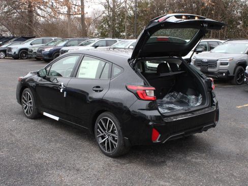 New 2026 Subaru Impreza 2.0i Sport AWD/4WD image 7