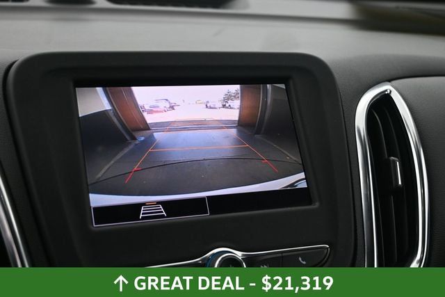 Used 2024 Chevrolet Equinox LT AWD/4WD image 30