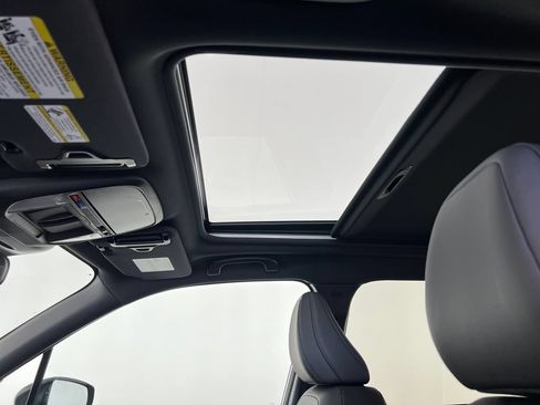 New 2026 Subaru Forester Sport AWD/4WD image 23