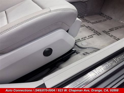 Used 2015 Mercedes-Benz E 350 Sedan image 31