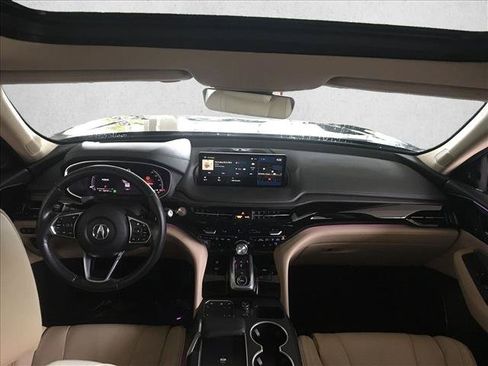 Used 2023 Acura MDX w/ Advance Package AWD/4WD image 17