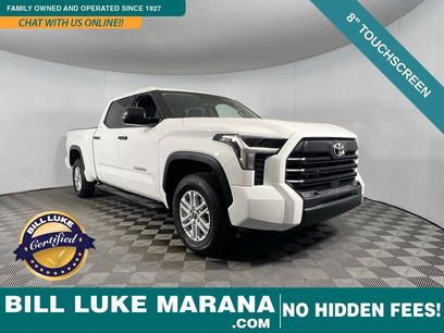 Used 2024 Toyota Tundra SR5 w/ SR5 Convenience Package