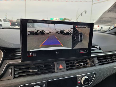 Used 2024 Audi A4 2.0T Premium Plus image 18